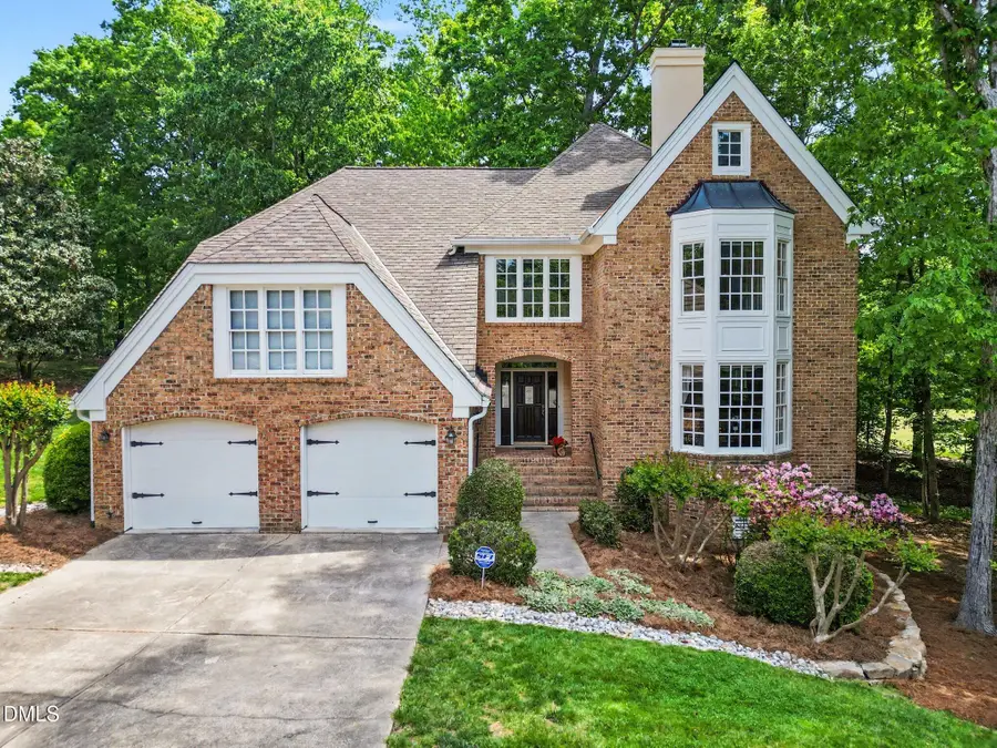 1224 E Pointe Drive, Durham, NC 27712 - #3