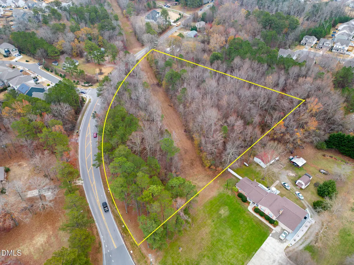 7808 Stephenson Road, Apex, NC 27539 - #1