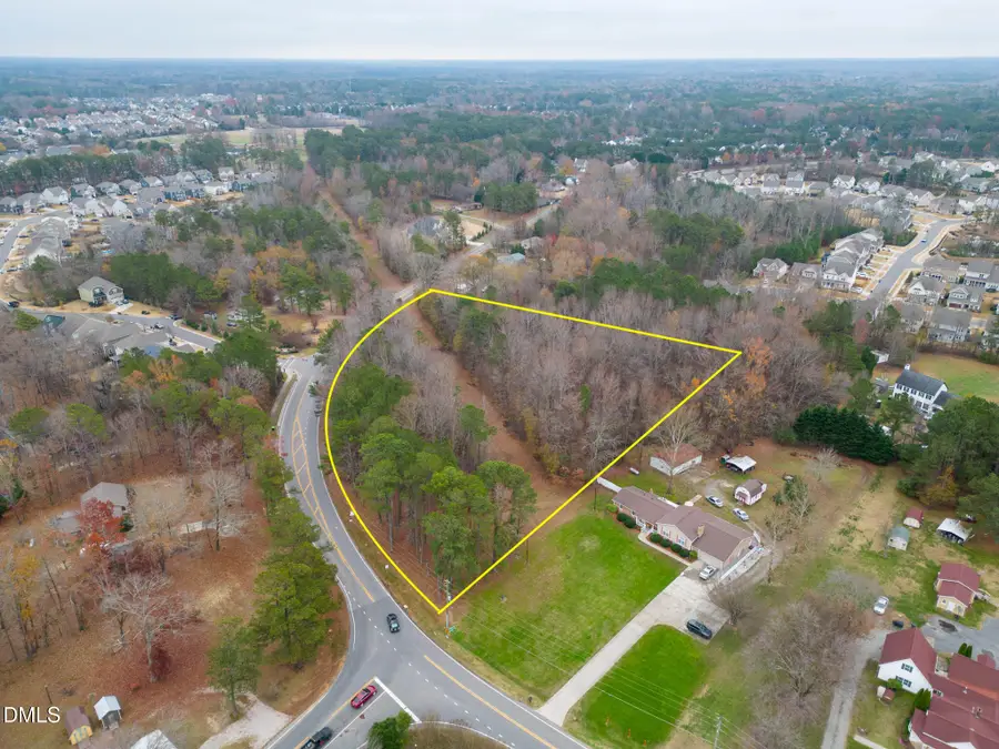 7808 Stephenson Road, Apex, NC 27539 - #3