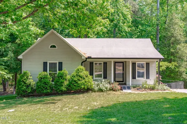 346 Brookfield Circle, Sanford, NC 27330