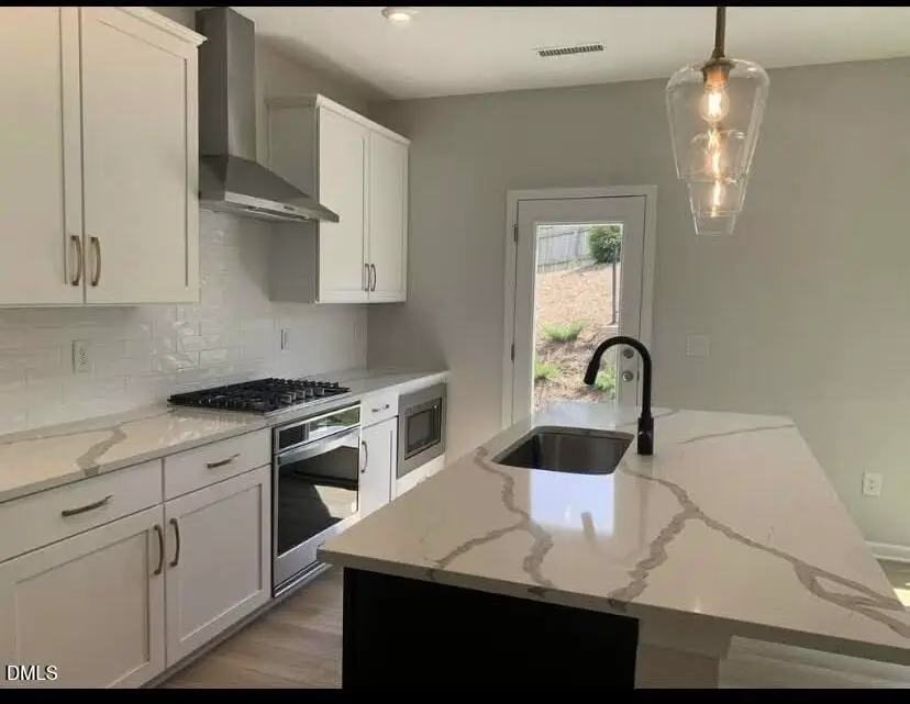 835 Oak Center Drive, Raleigh, NC 27610 - #1