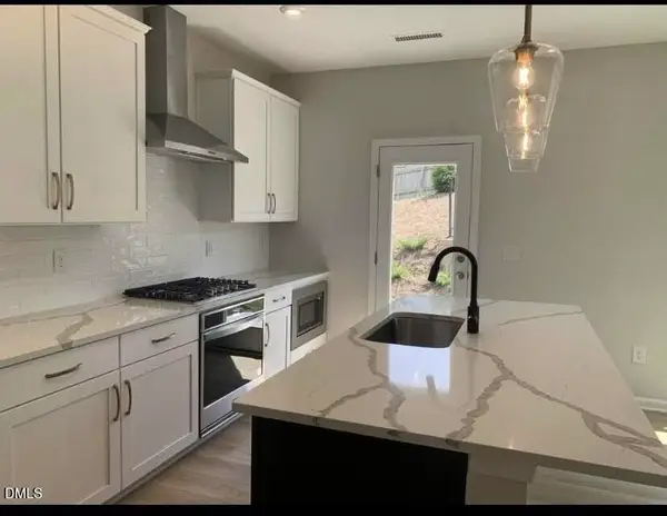 835 Oak Center Drive, Raleigh, NC 27610