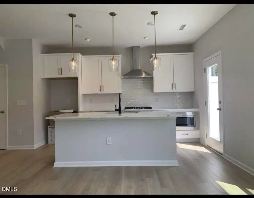 835 Oak Center Drive, Raleigh, NC 27610 - #2