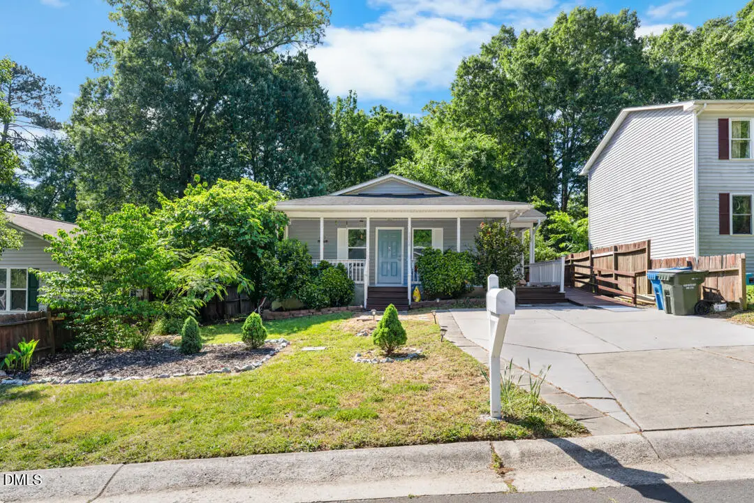 1108 E Ellerbee Street, Durham, NC 27704 - #1