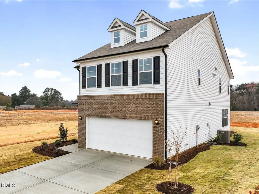 1609 Briar Brook Lane, Zebulon, NC 27597 - #2