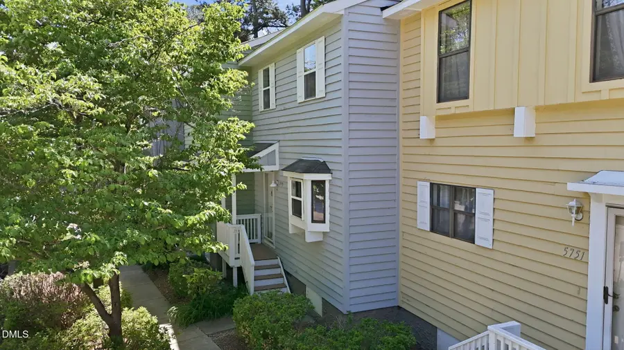 5749 Three Oaks Drive, Raleigh, NC 27612 - #2