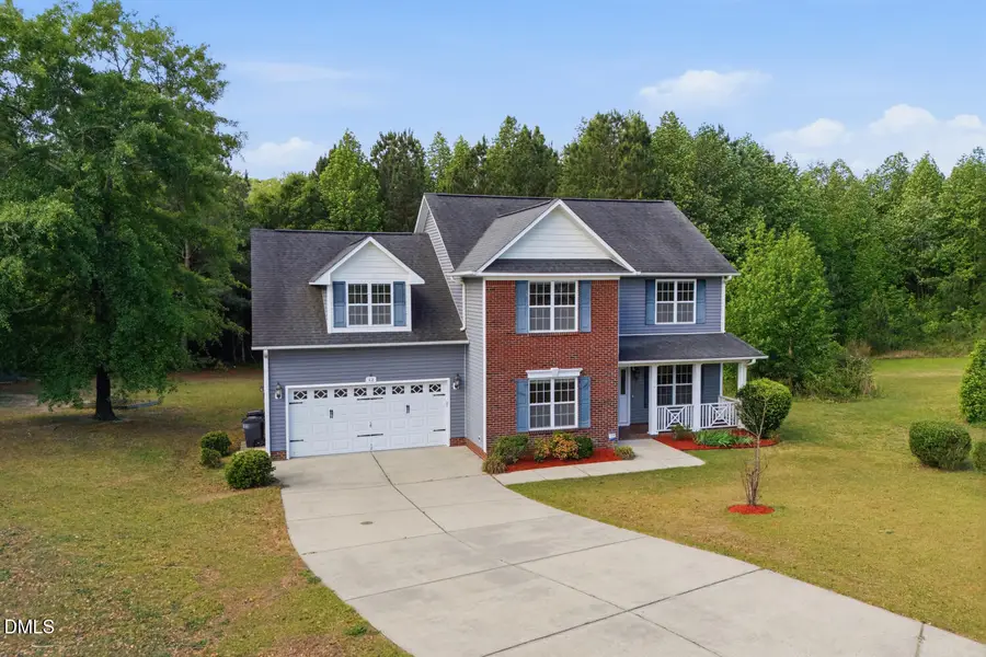 42 Wynnborne Circle, Cameron, NC 28326 - #2