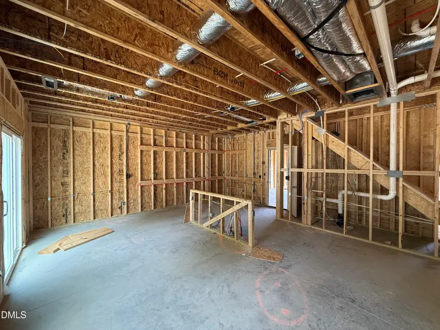 109 Crossvine Street #(Lot 10), Selma, NC 27576 - #3