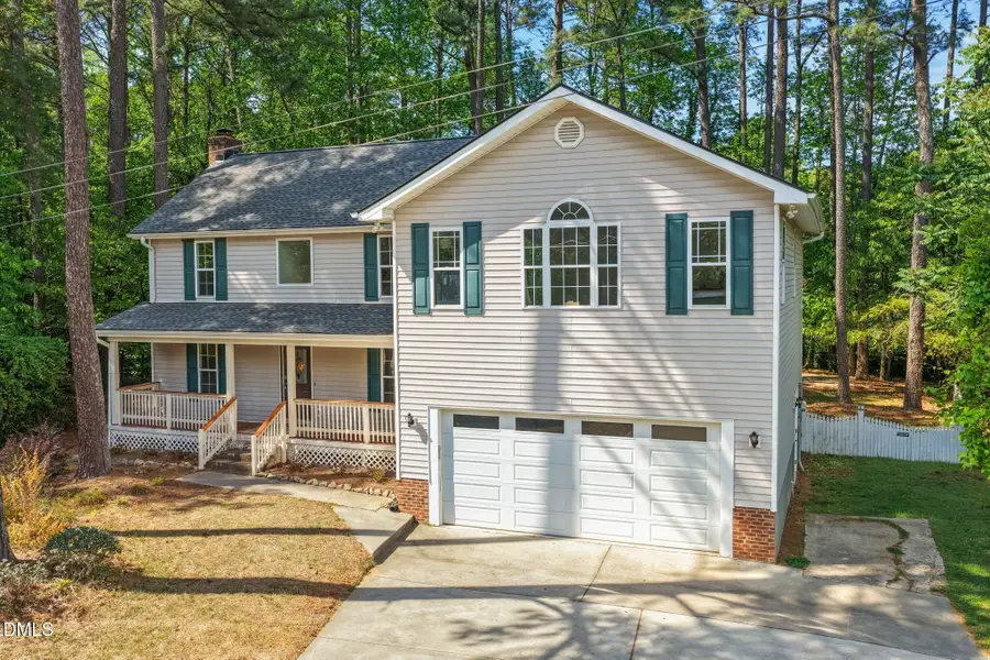 11308 Leesville Road, Raleigh, NC 27613 - #3
