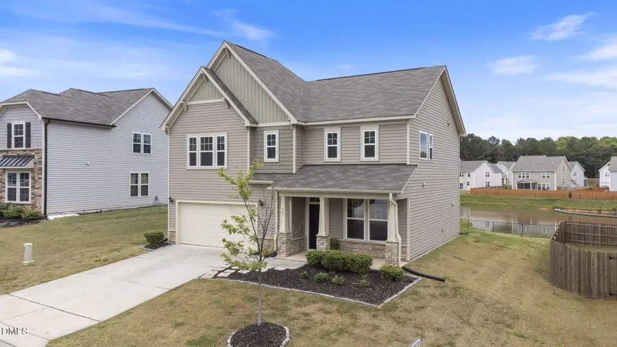 907 Burning Maple Lane, Mebane, NC 27302 - #2
