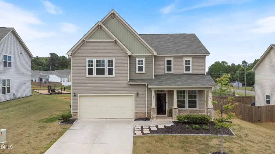 907 Burning Maple Lane, Mebane, NC 27302 - #3