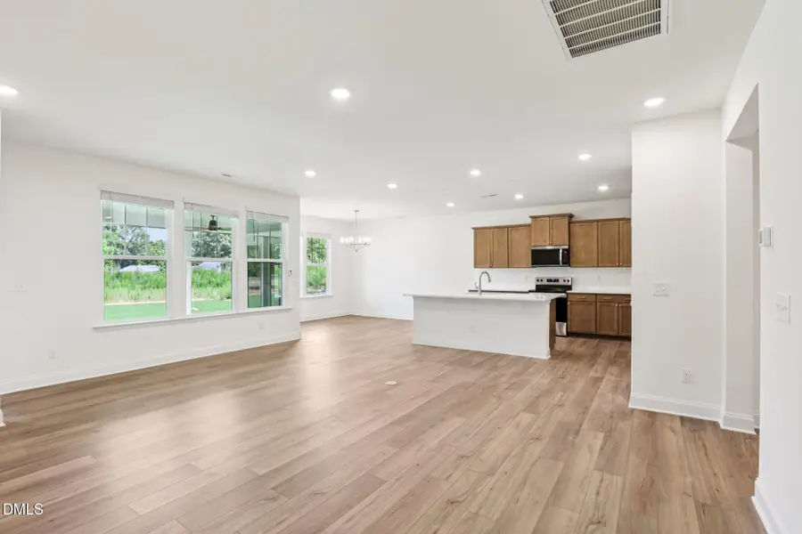 528 Hipwood Drive, Zebulon, NC 27597 - #2