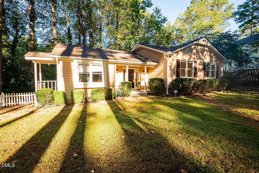 5613 Oldtowne Road, Raleigh, NC 27612 - #3