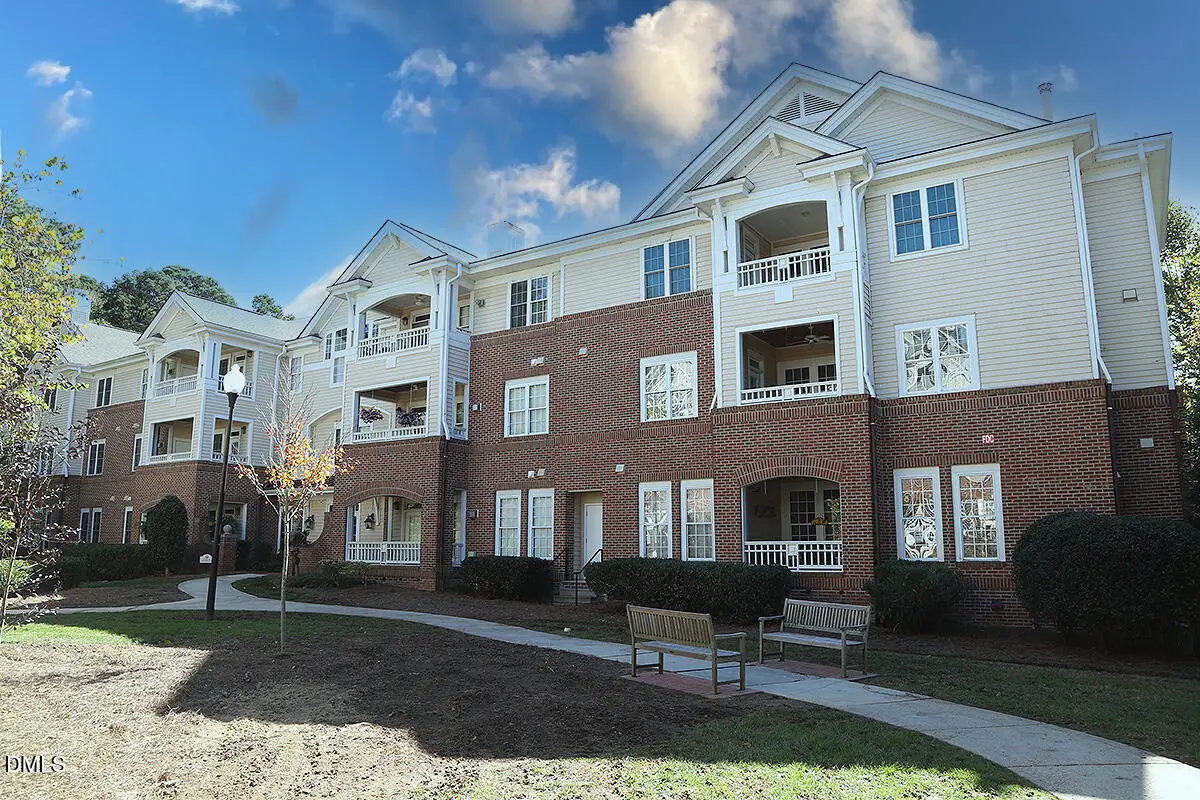 100 Northbrook Drive #207, Raleigh, NC 27609 - #1