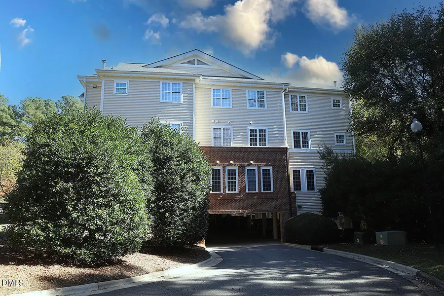100 Northbrook Drive #207, Raleigh, NC 27609 - #2