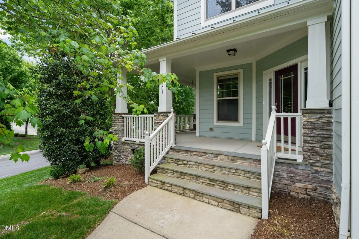 1801 Round Rock Boulevard, Durham, NC 27703 - #1