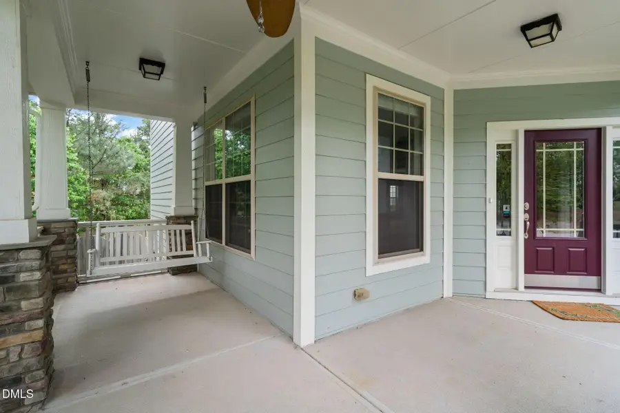 1801 Round Rock Boulevard, Durham, NC 27703 - #3