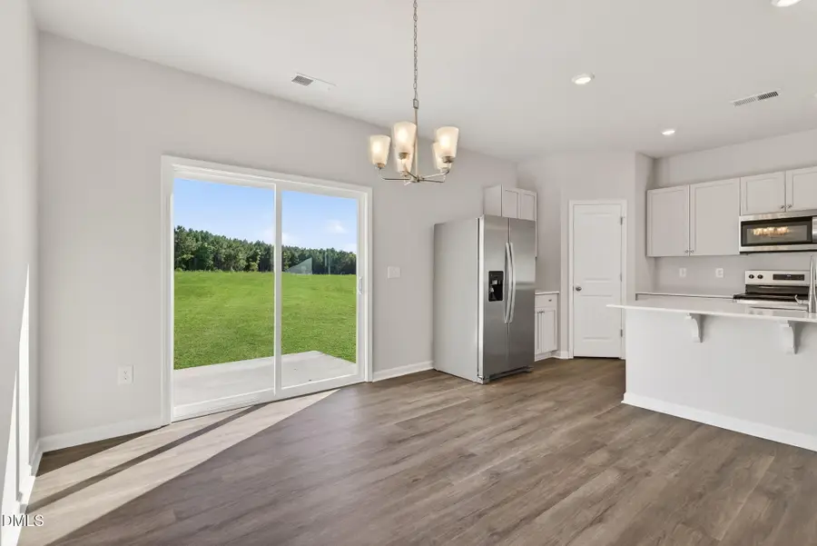120 Shiloh Woods Circle, Smithfield, NC 27577 - #3