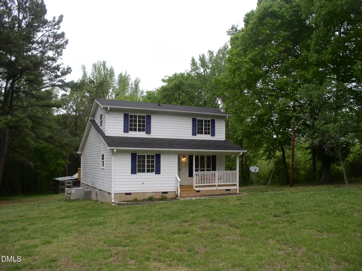4073 Belltown Road, Oxford, NC 27565 - #1