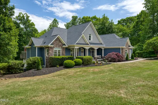 251 Sicily Drive, Clayton, NC 27527