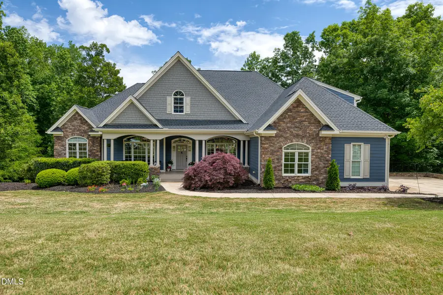 251 Sicily Drive, Clayton, NC 27527 - #3