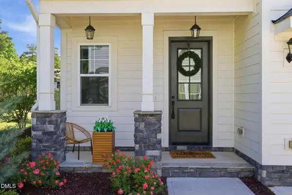 142 Cotten Drive, Morrisville, NC 27560