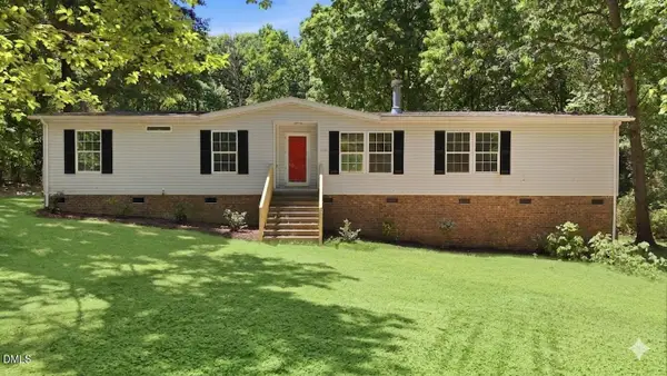5249 Highpoint Drive, Nashville, NC 27856