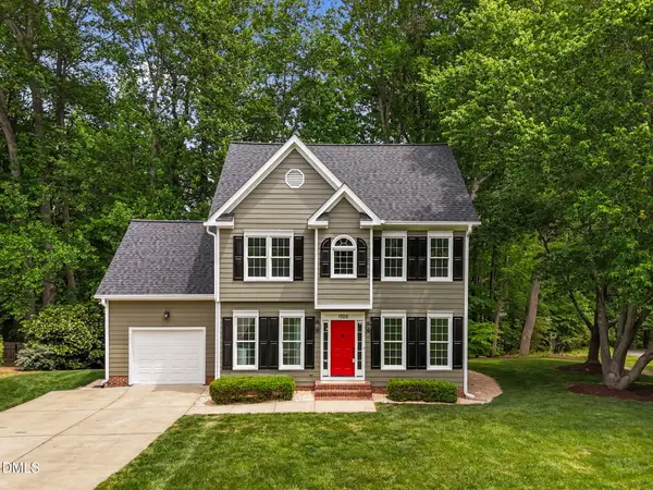 1700 Park Ridge Way, Raleigh, NC 27614