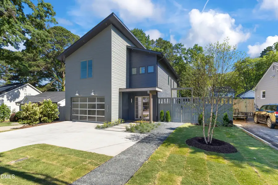 619 Glascock Street, Raleigh, NC 27604 - #2