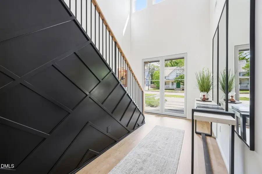 619 Glascock Street, Raleigh, NC 27604 - #3