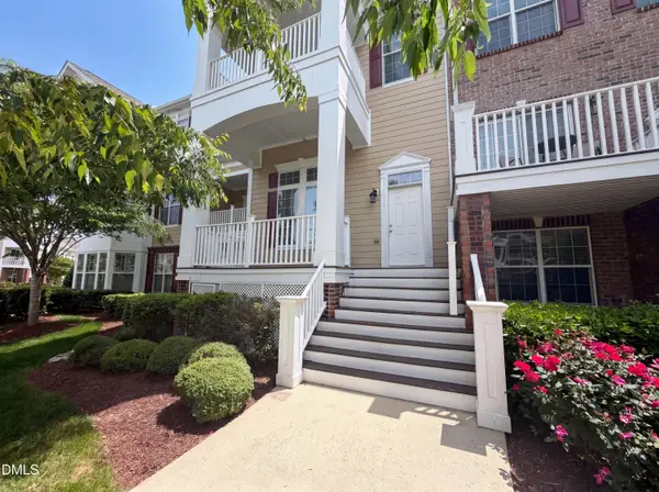 10321 Sablewood Drive #117, Raleigh, NC 27617