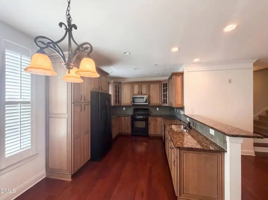 10321 Sablewood Drive #117, Raleigh, NC 27617 - #2