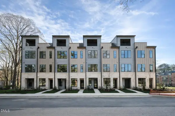 813 Niantic Street, Cary, NC 27511