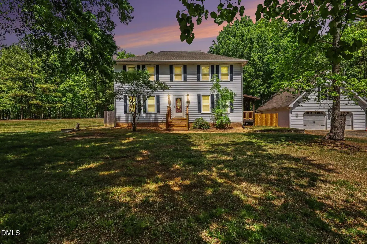 2640 Avent Ferry Road, Holly Springs, NC 27540 - #1