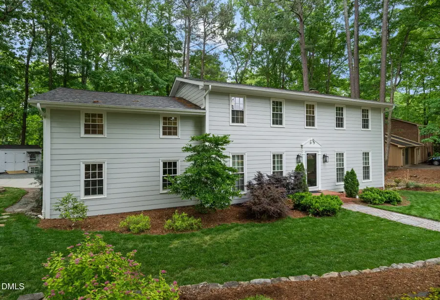 601 Ellynn Drive, Cary, NC 27511 - #2