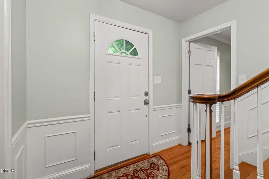 601 Ellynn Drive, Cary, NC 27511 - #3