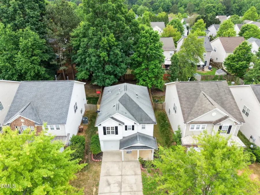 152 Trayesan Drive, Holly Springs, NC 27540 - #2