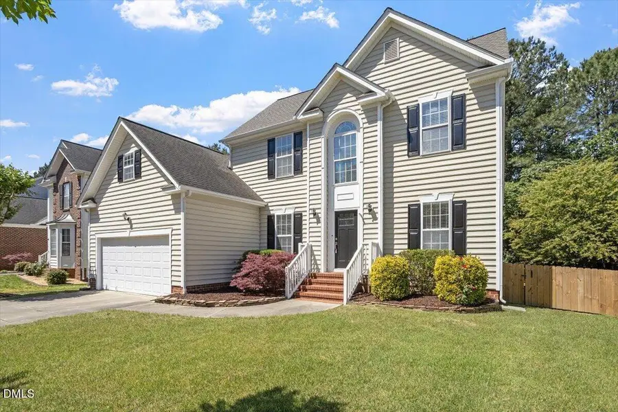 108 Milley Brook Court, Cary, NC 27519 - #2