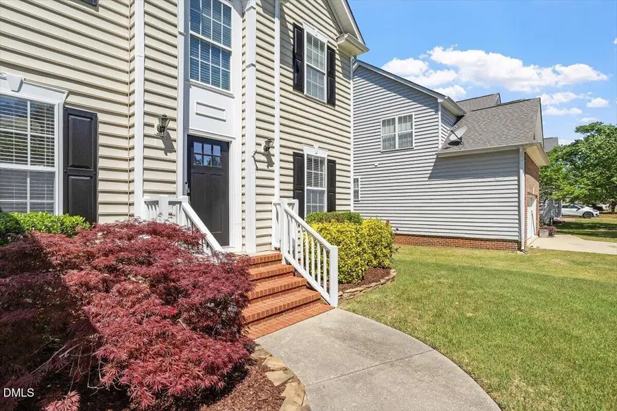 108 Milley Brook Court, Cary, NC 27519 - #3