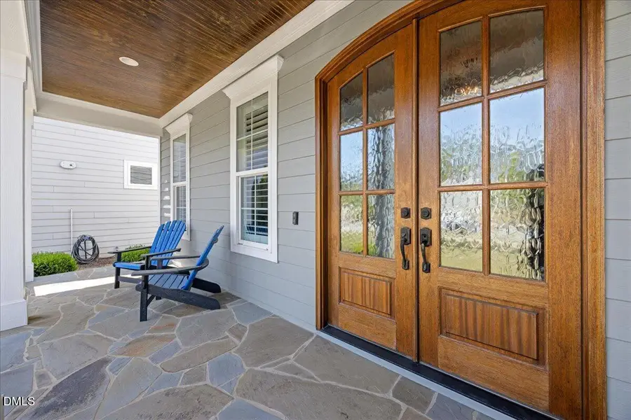 316 Fairway Vista Drive, Holly Springs, NC 27540 - #2