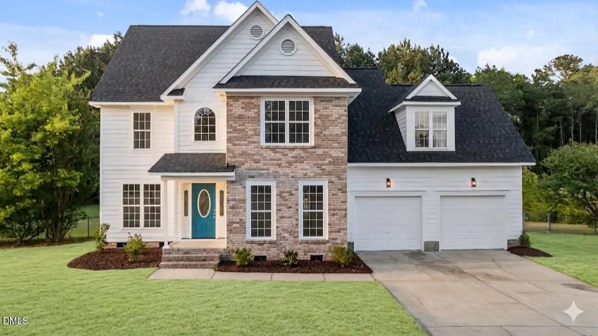 115 Stacy Lane, Raeford, NC 28376 - #1