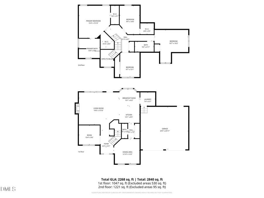 115 Stacy Lane, Raeford, NC 28376 - #2