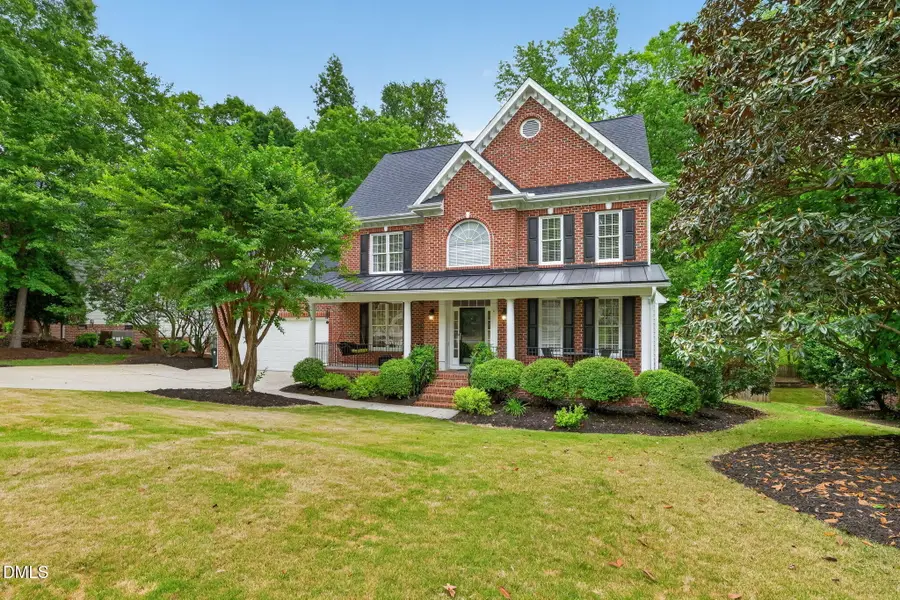 205 Chilcott Lane, Apex, NC 27502 - #3