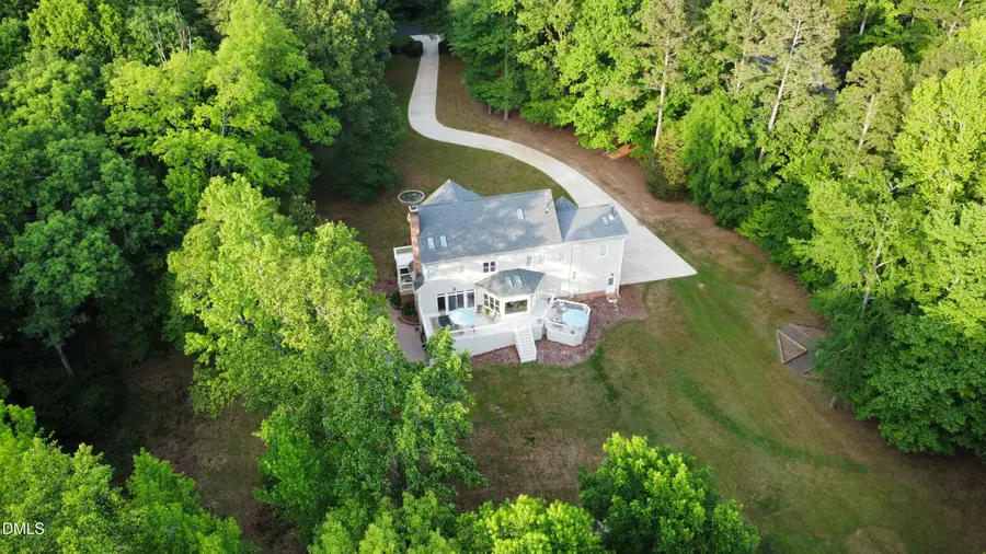 7433 Tynewind Drive, Wake Forest, NC 27587 - #3