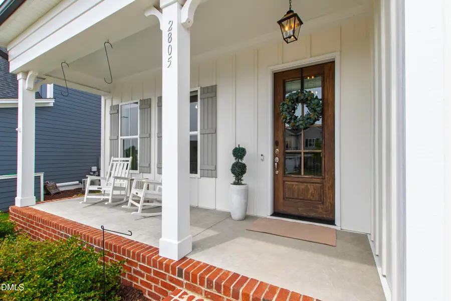 2805 High Plains Drive, Fuquay Varina, NC 27526 - #2