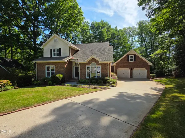 205 Coventry Lane, Cary, NC 27511