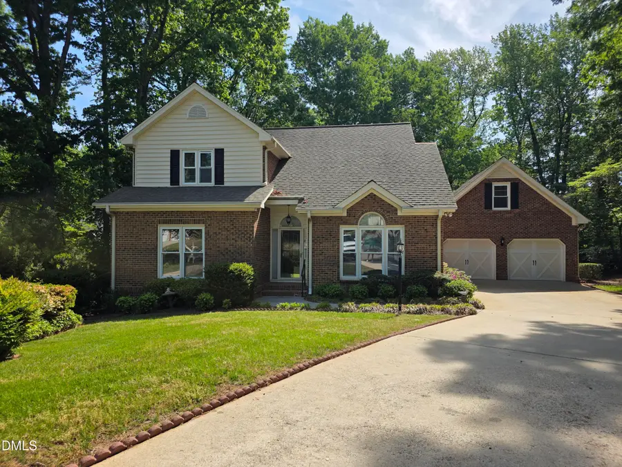 205 Coventry Lane, Cary, NC 27511 - #2