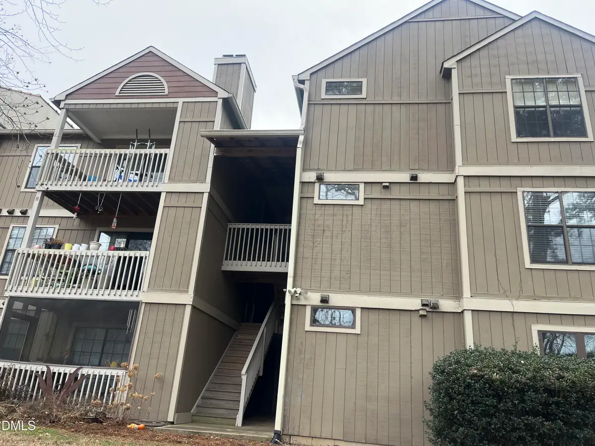3805 Chimney Ridge Place #Apt 007, Durham, NC 27713 - #1