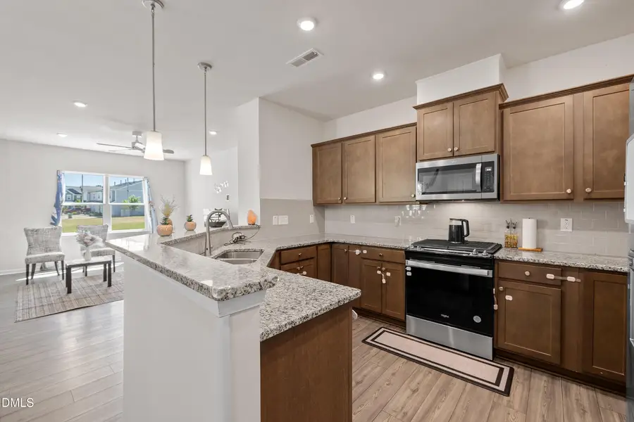 4809 Marousi Court, Raleigh, NC 27603 - #2