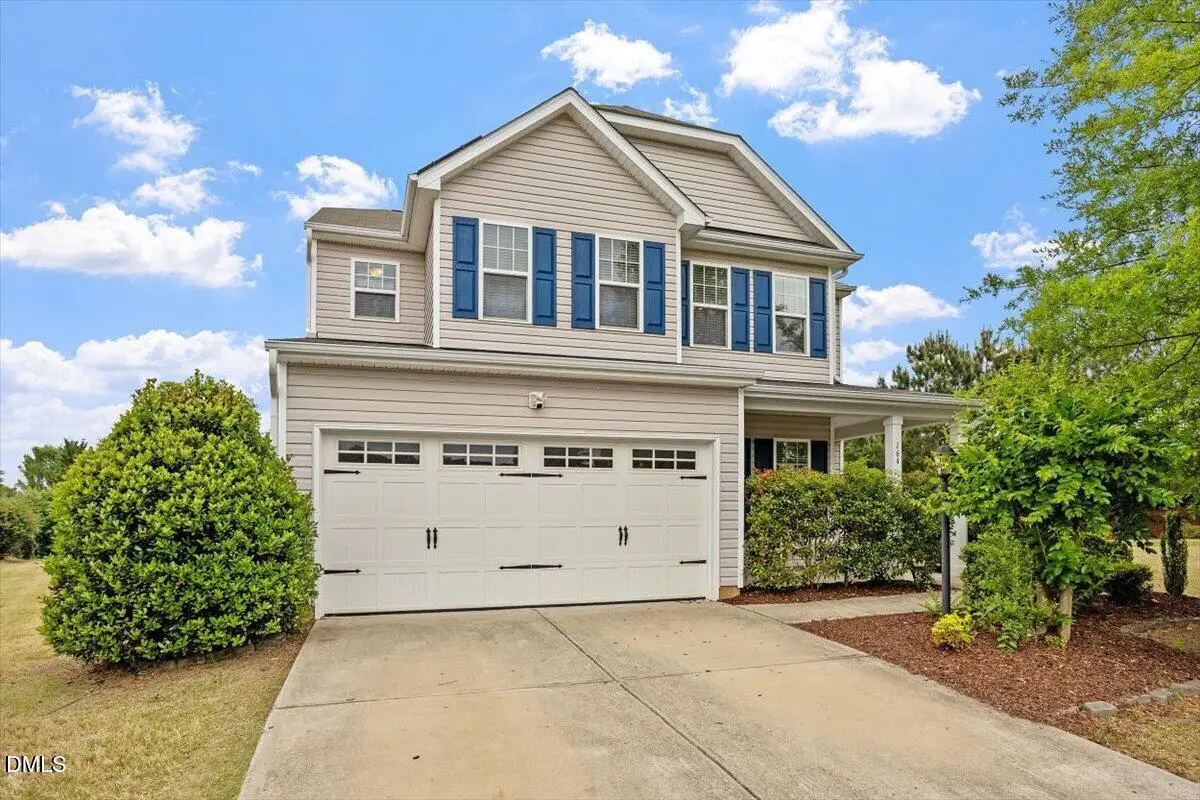 164 Castello Way, Clayton, NC 27527 - #1